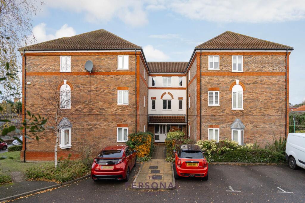 Main image of property: Rembrandt Court, Epsom