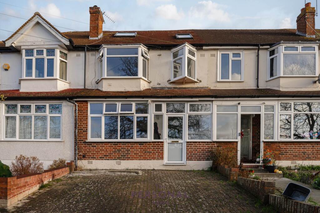 Main image of property: Hobart Road, Worcester Park