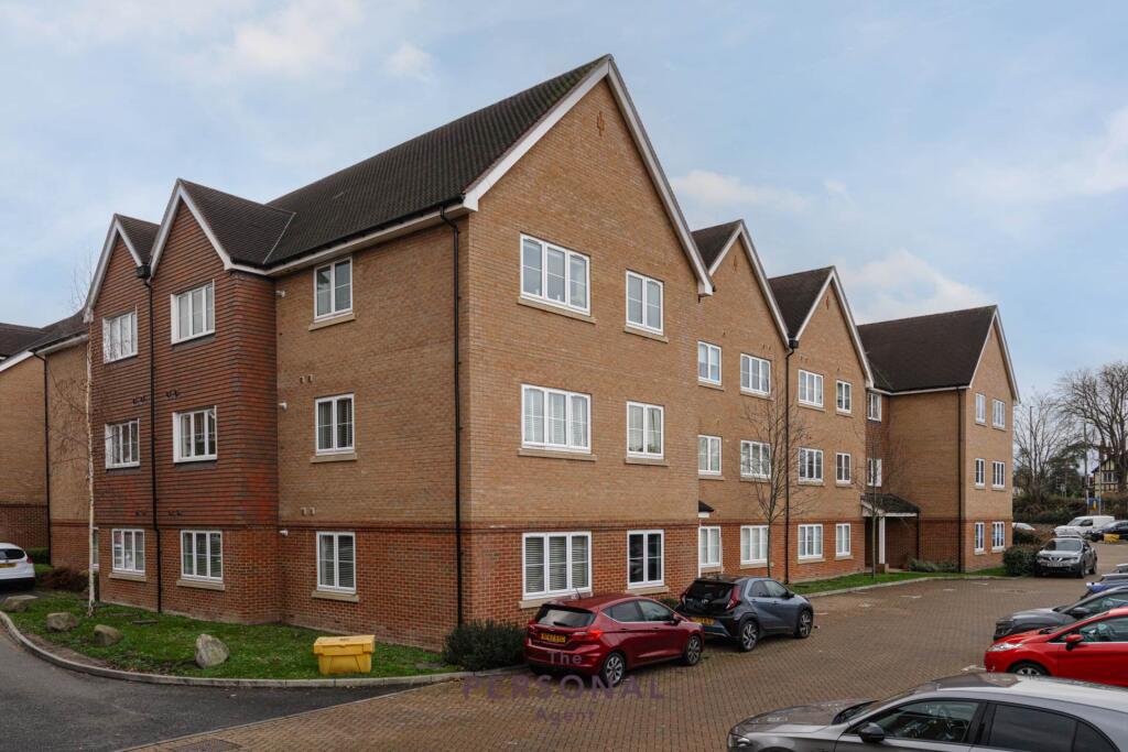 Main image of property: Aurora House    Ceres Cresant Epsom Surrey, Epsom