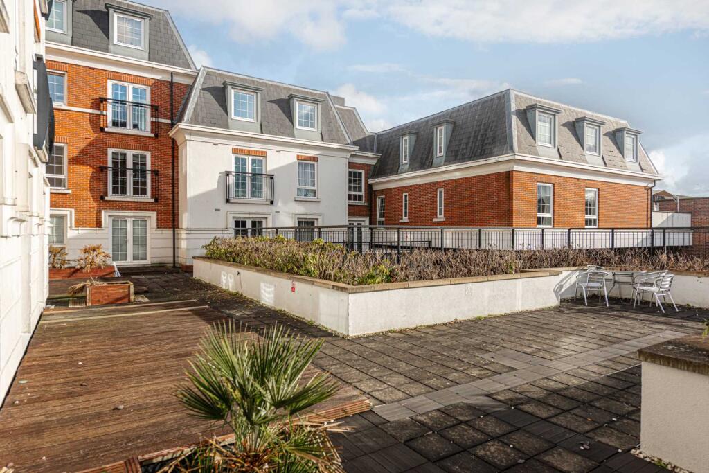 Main image of property: Central Walk, Epsom
