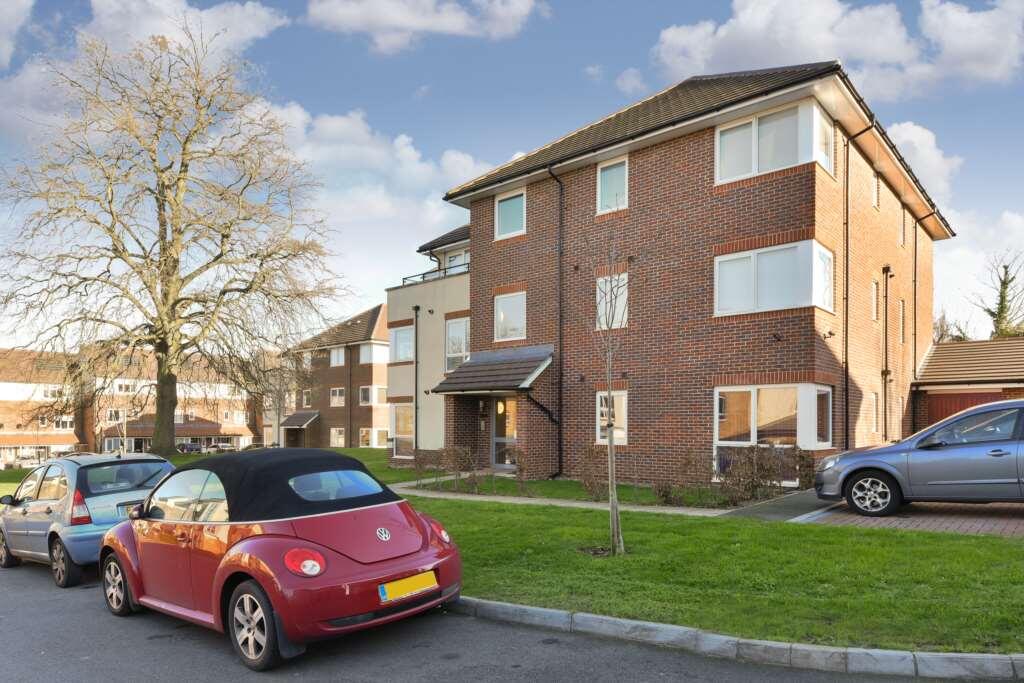 Main image of property: Dalmeny Way, Epsom