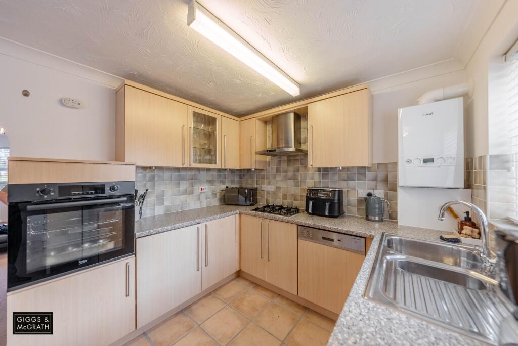 Additional property image - Buckingham Court, Varrier Jones Drive, Papworth Everard, Cambridge, Cambridgeshire, CB23 3DJ