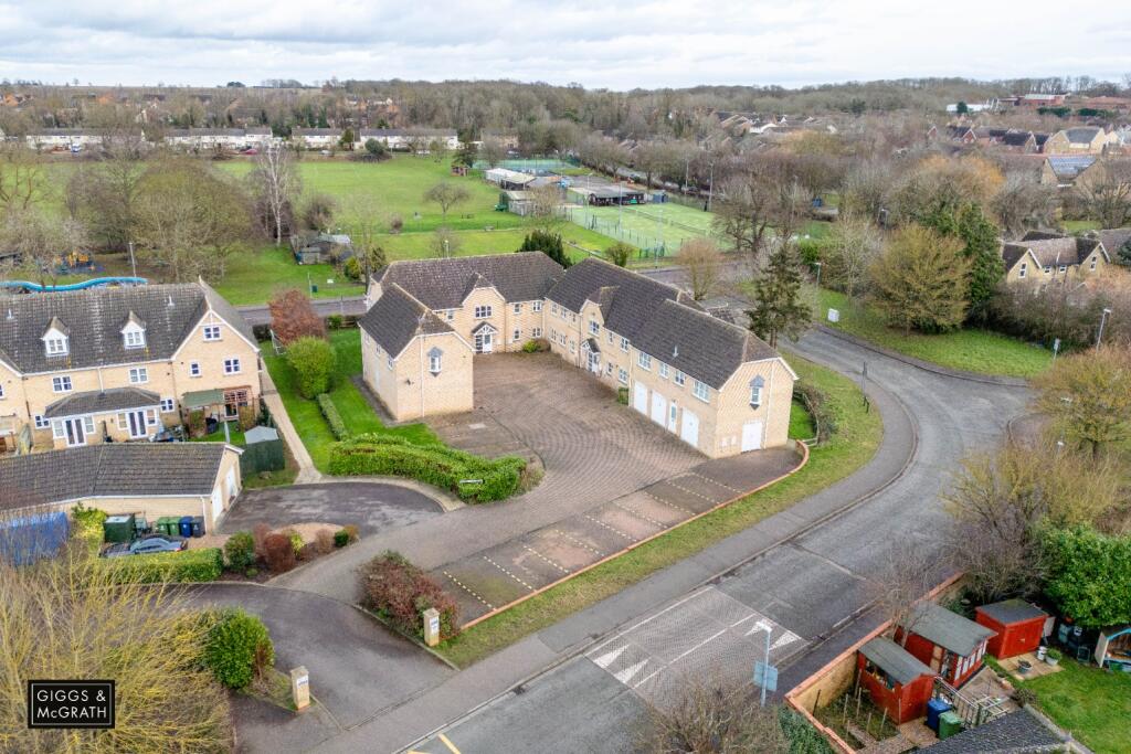 Additional property image - Buckingham Court, Varrier Jones Drive, Papworth Everard, Cambridge, Cambridgeshire, CB23 3DJ