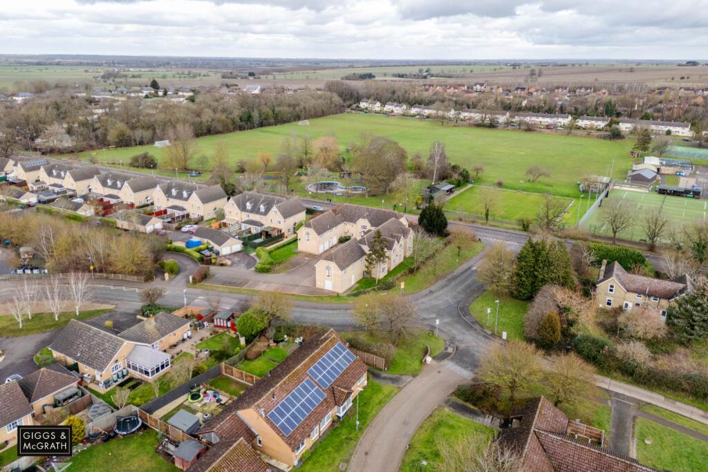 Additional property image - Buckingham Court, Varrier Jones Drive, Papworth Everard, Cambridge, Cambridgeshire, CB23 3DJ