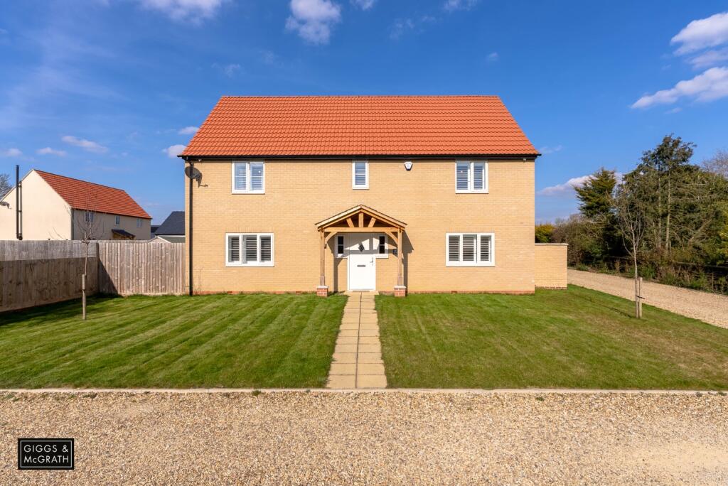 Main image of property: 2 The Old Stables, Hamerton Road, Alconbury Weston, Huntingdon, Cambridgeshire, PE28 4JD