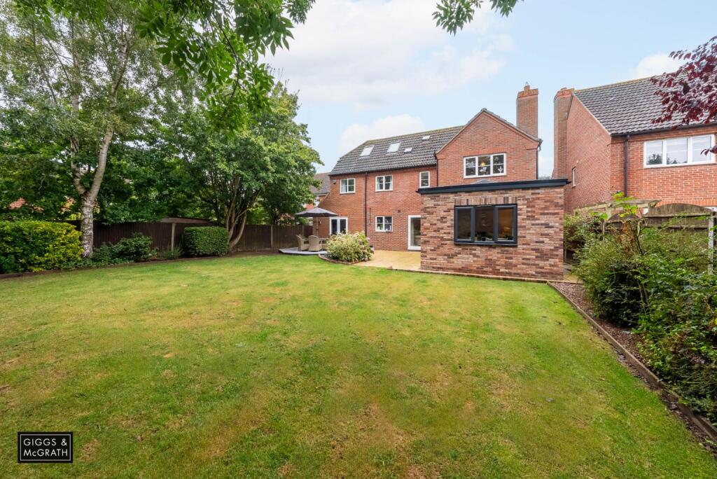 Main image of property: Laxton Grange, Bluntisham, Huntingdon, Cambridgeshire, PE28