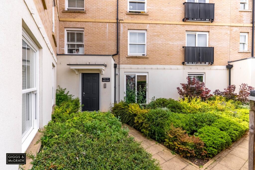 Main image of property: Aragon House, 12 Ferrars Road, Huntingdon, Cambridgeshire, PE29 3AH