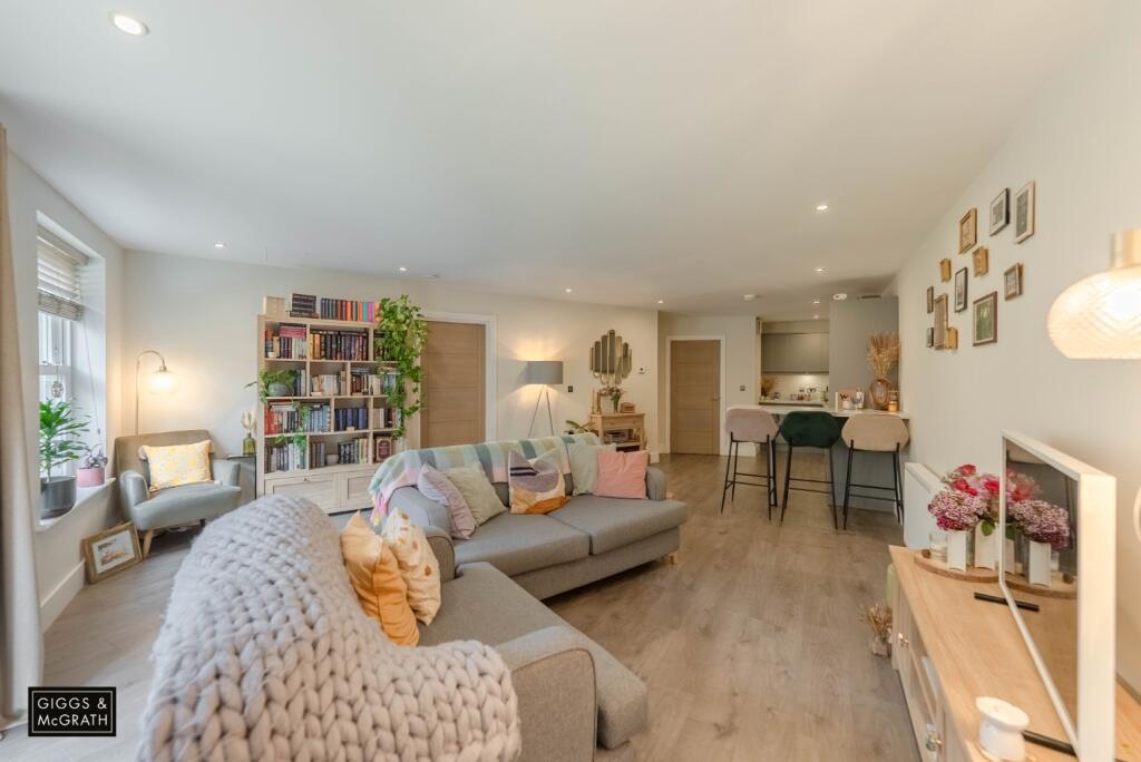 Main image of property: Aragon House, 12 Ferrars Road, Huntingdon, Cambridgeshire, PE29 3AH