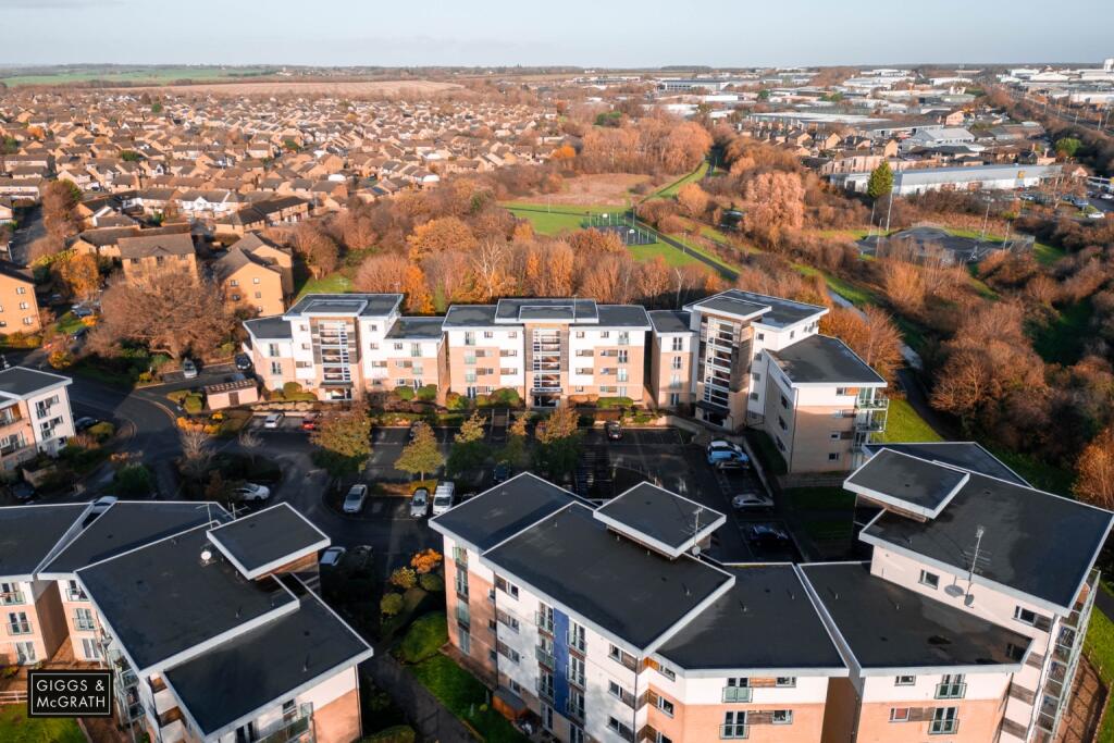 Main image of property: Percy Green Place, Huntingdon, Cambridgeshire, PE29 6TY