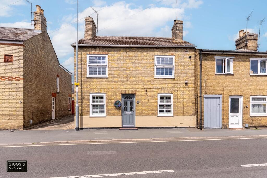 Main image of property: London Street, Godmanchester, Huntingdon, Cambridgeshire, PE29 2HU