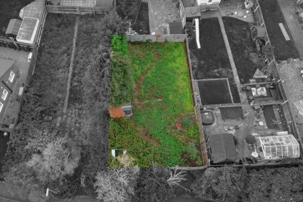 Main image of property: Plot of Land at Horse Common Lane, Huntingdon, Cambridgeshire, PE29 1JY