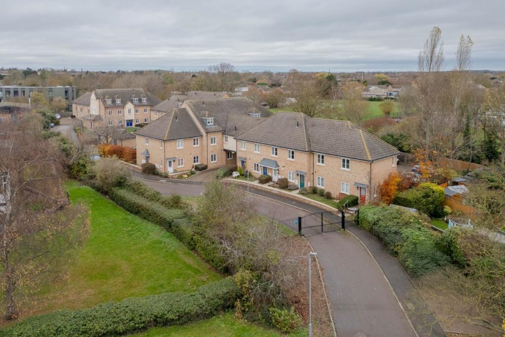 Main image of property: Leas Close, St. Ives, Cambridgeshire, PE27 5QL