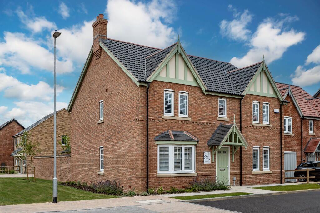 Main image of property: Portus Lane, 
Dunholme, 
Lincoln, 
Lincolnshire, 
LN2 3TA