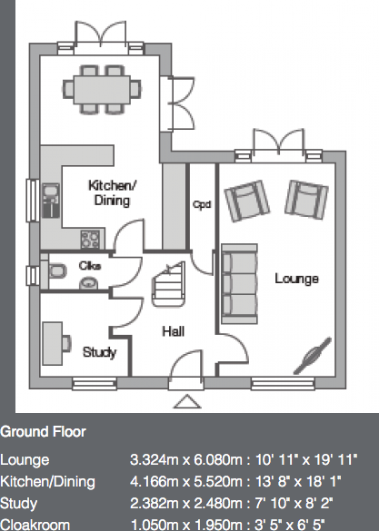 Ground Floor
