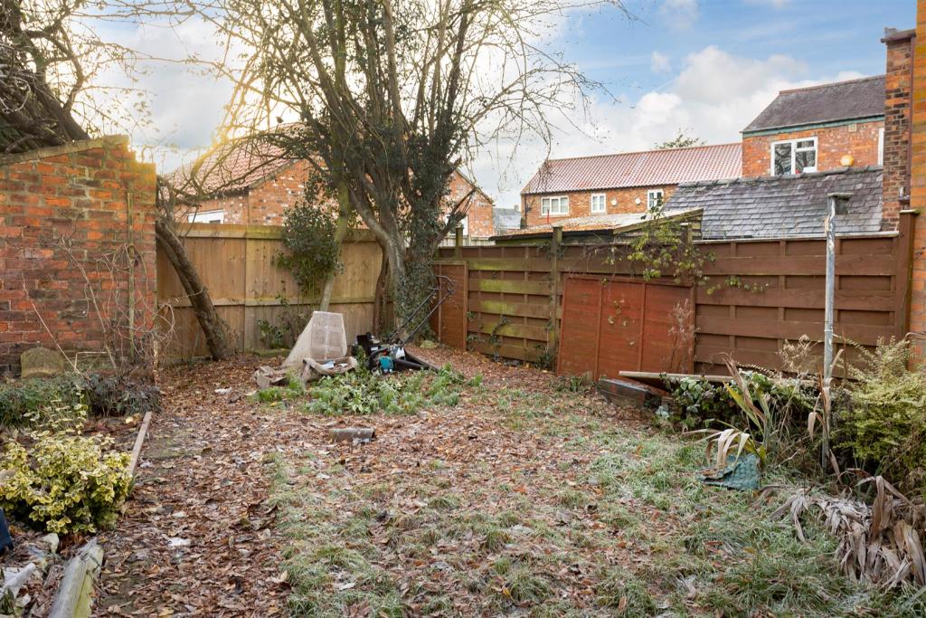 3 bedroom terraced house for sale in The Village, Strensall, York, YO32