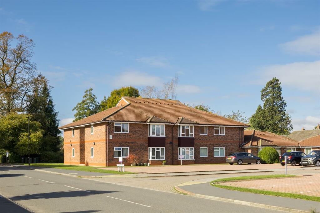Main image of property: Greenshaw Drive, Wigginton, York