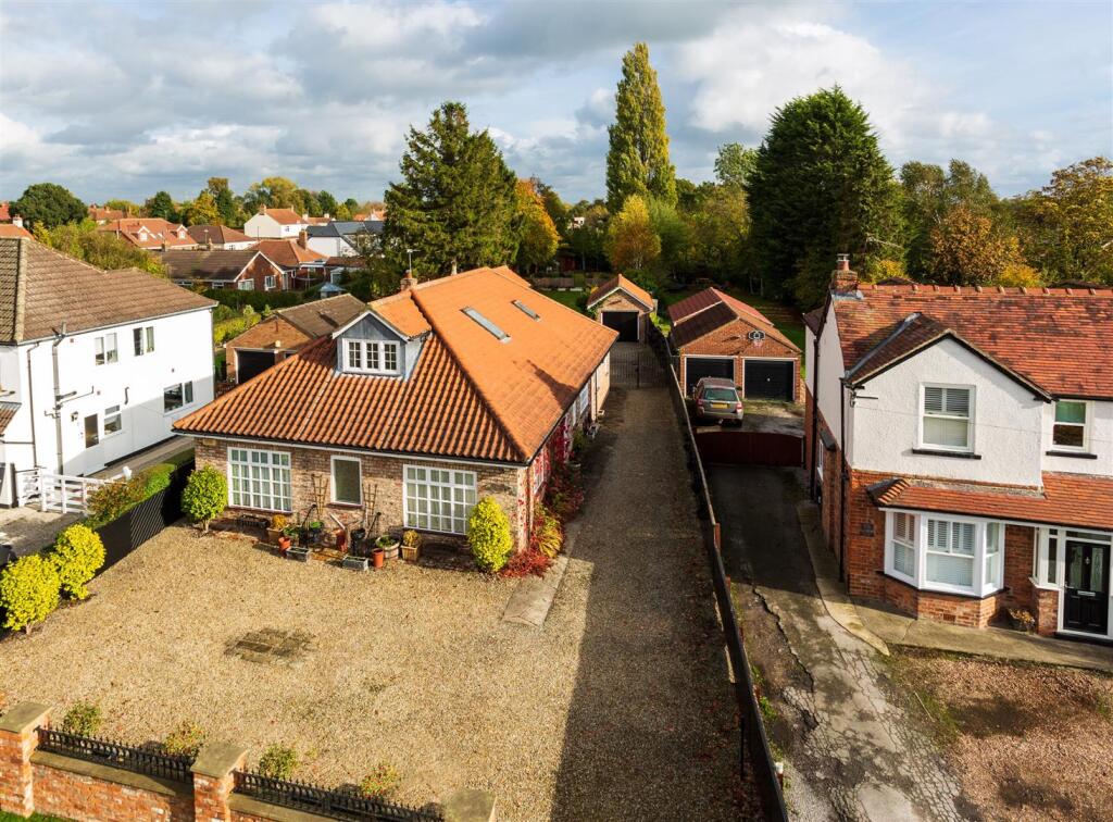 Main image of property: York Road, Haxby, York