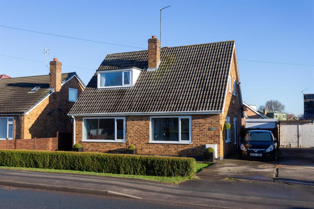 Main image of property: Usher Lane, Haxby, York