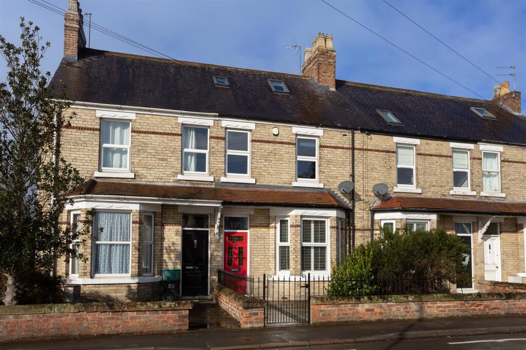 Main image of property: York Road, Haxby, York