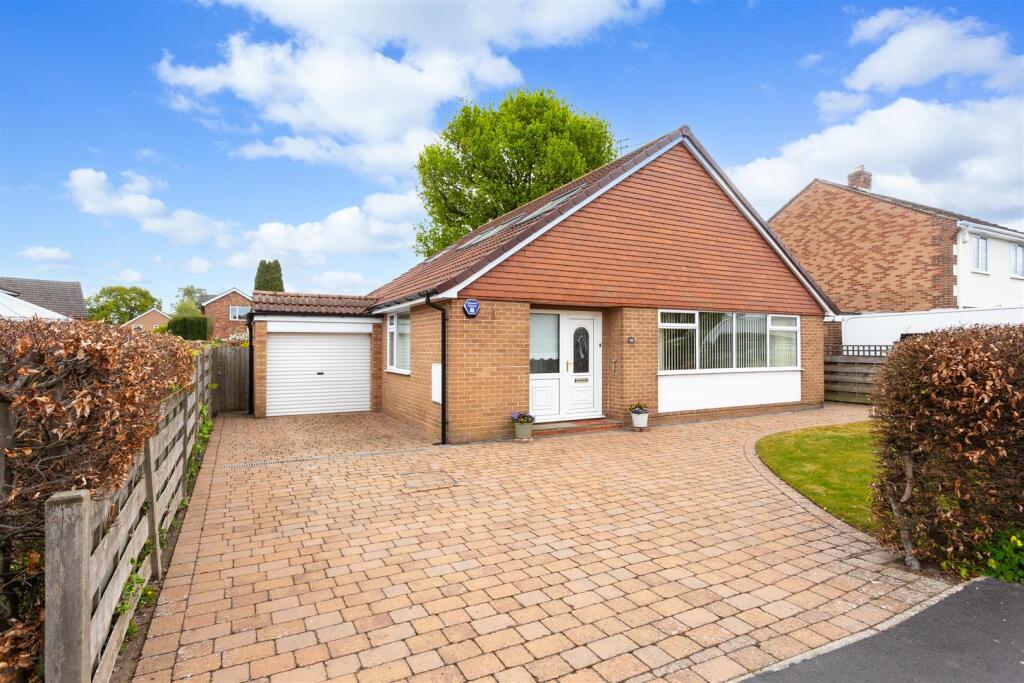 Main image of property: Greenshaw Drive, Haxby, York