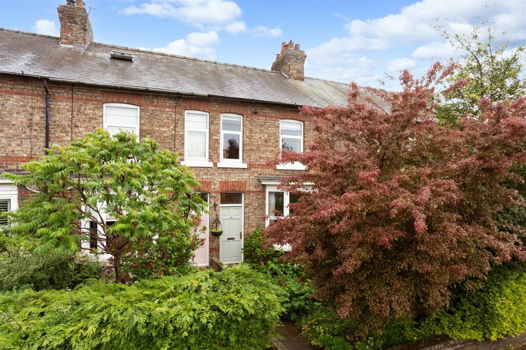 Main image of property: The Village, Strensall, York