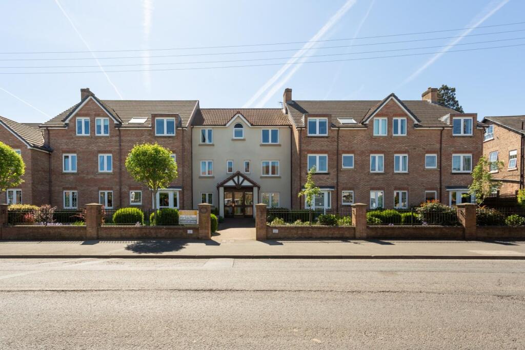 Main image of property: Wigginton, York