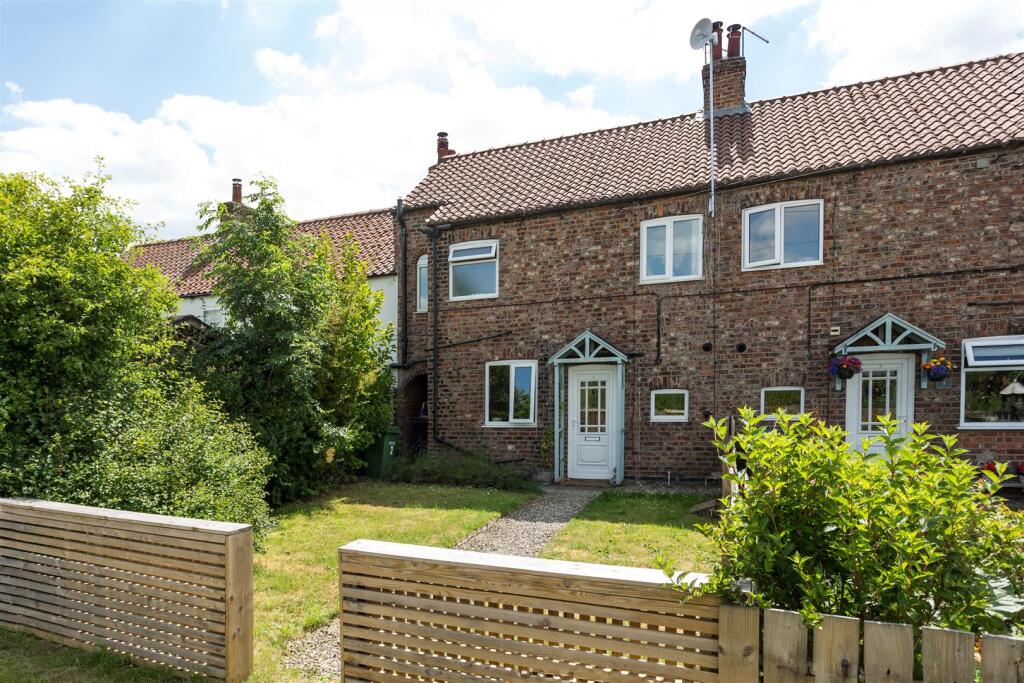 Main image of property: Moor Lane, Shipton By Beningbrough, York