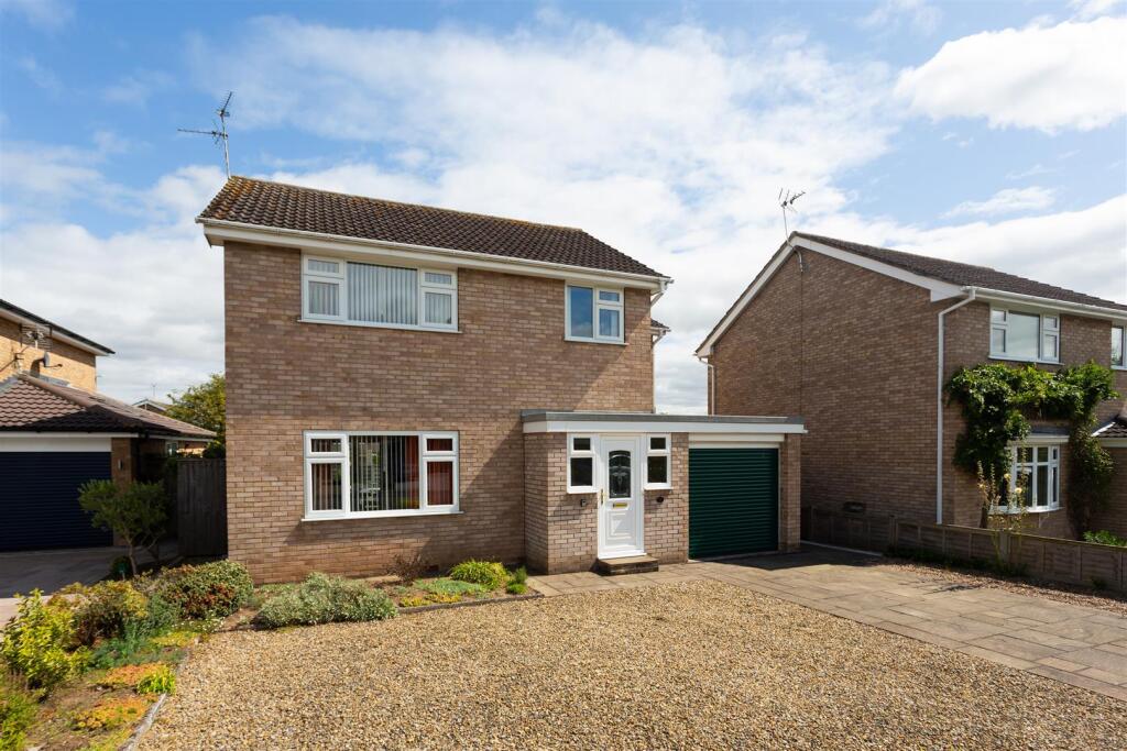 Main image of property: Redwood Drive, Haxby, York
