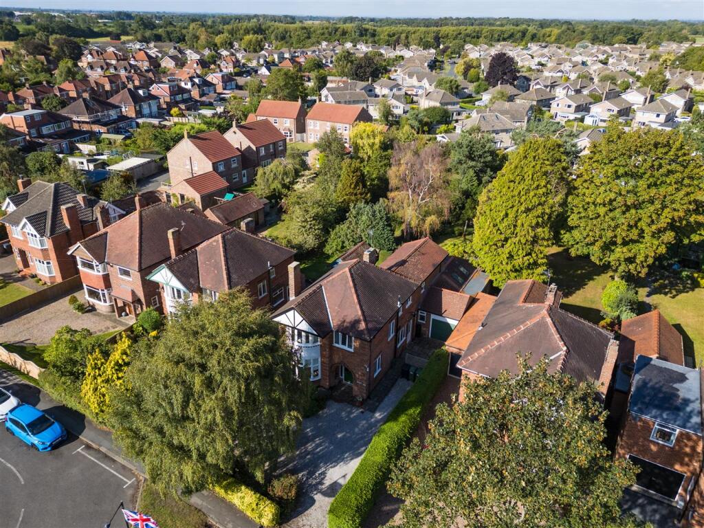 Main image of property: York Road, Haxby, York