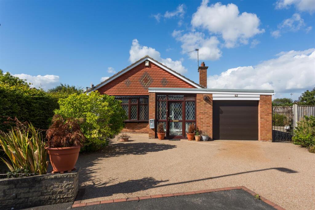 Main image of property: Sussex Way, Strensall, York