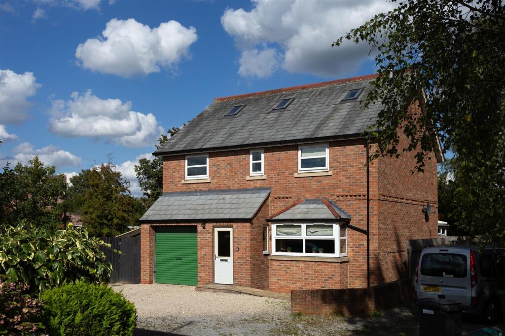 Main image of property: Station Square, Strensall, York