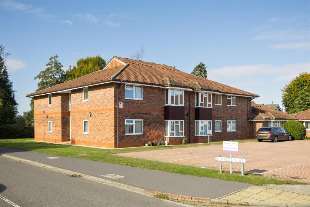 Main image of property: Greenshaw Drive, Wigginton, York