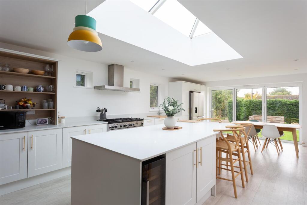 Main image of property: Strensall Road, Earswick, York