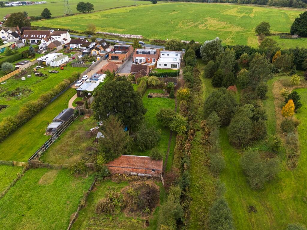 Main image of property: Strensall Road, Earswick, York