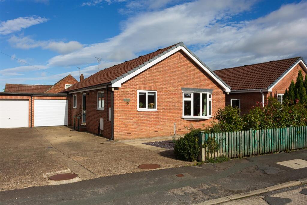 Main image of property: Windmill Way, Haxby, York