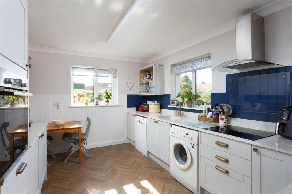 Main image of property: Windmill Way, Haxby, York