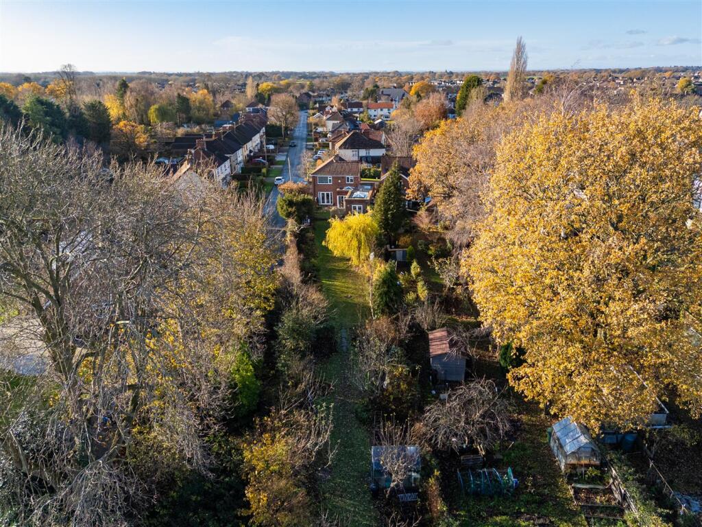 Main image of property: Park Estate, Haxby, York