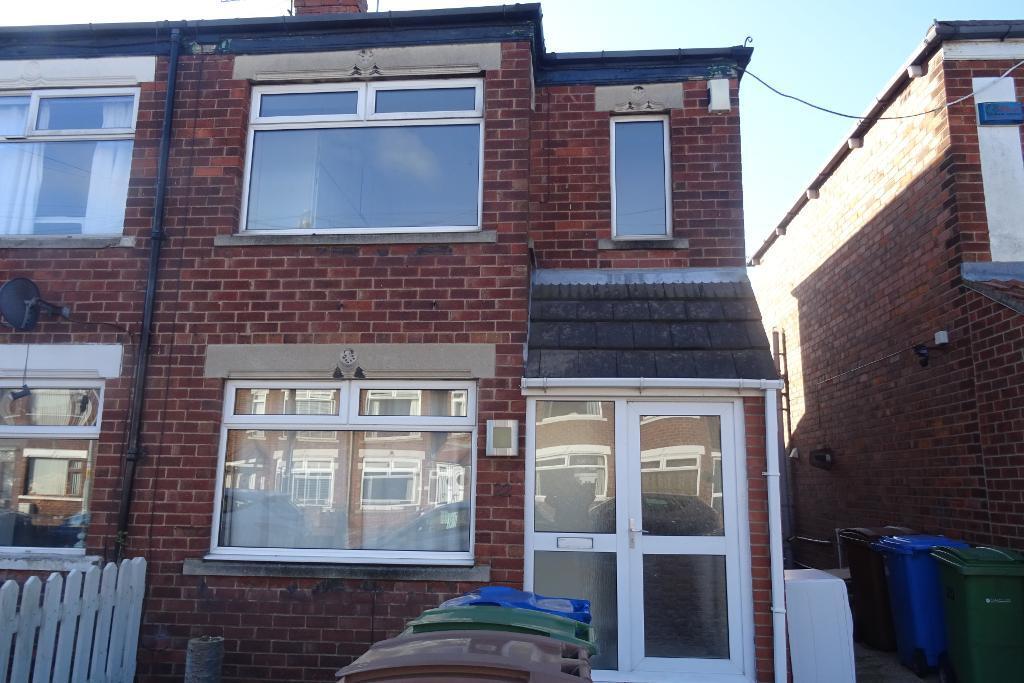 Main image of property: Aston Road, Willerby, Hull, HU10 6SD