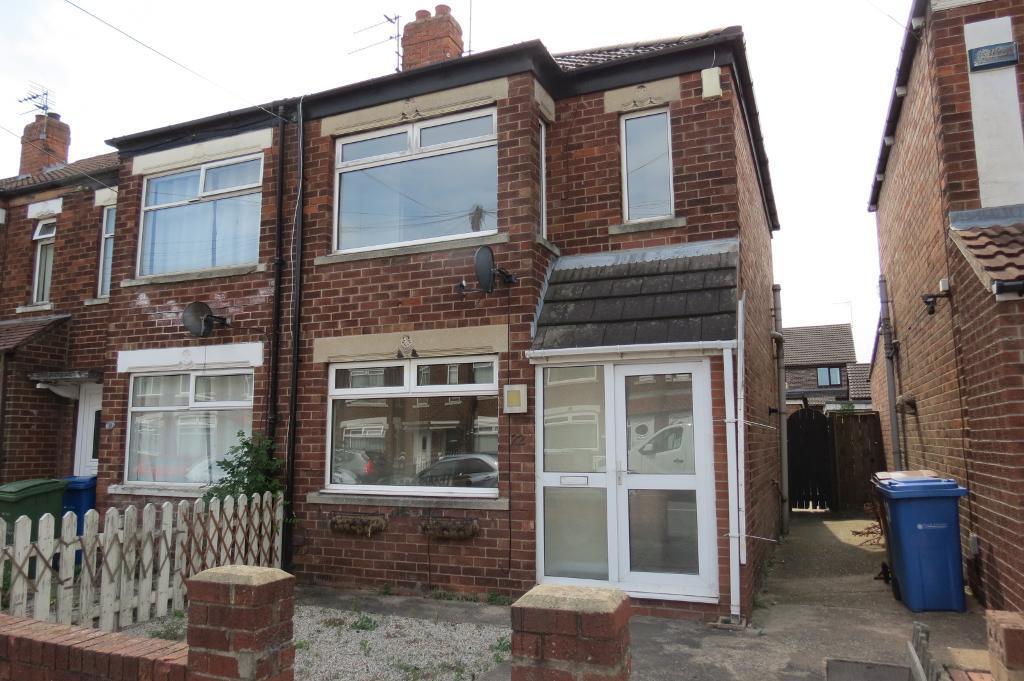 Main image of property: Aston Road, Willerby, Hull, HU10 6SD