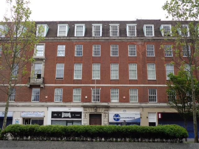 Main image of property: Ferensway, Hull, HU2 8LD