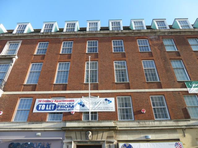 Main image of property: Ferensway, Hull, HU2 8LE