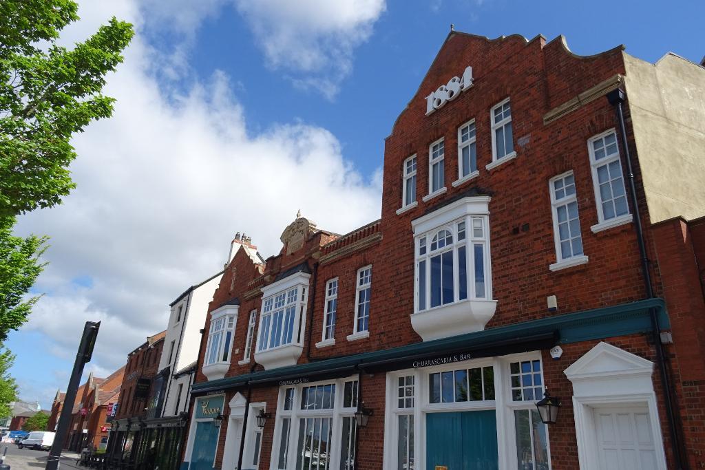 Main image of property: 2 - 3 Humber Dock Sreet, Hull, hu1 1tb