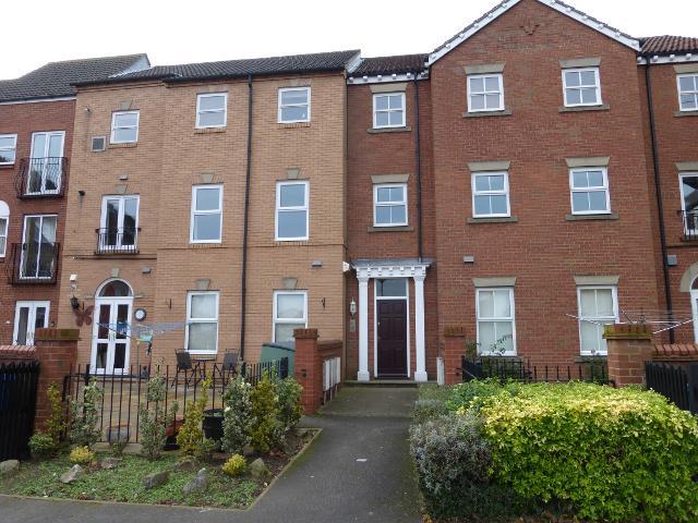 Main image of property: Plimsoll Way, Hull, HU9 1PW