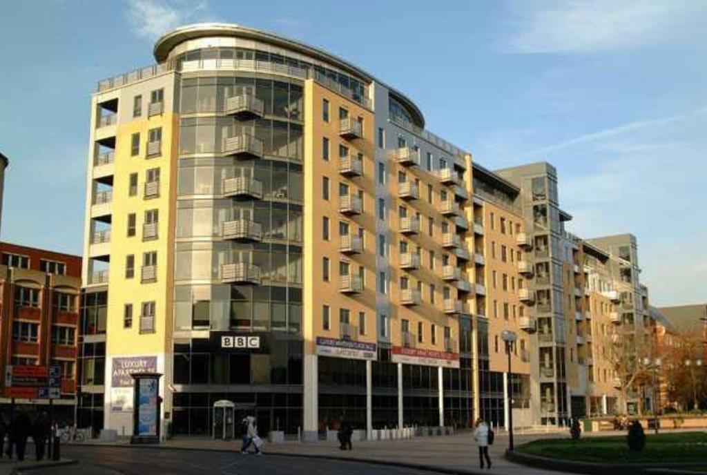 Main image of property: Queens Dock Street, Hull, HU1 3DR