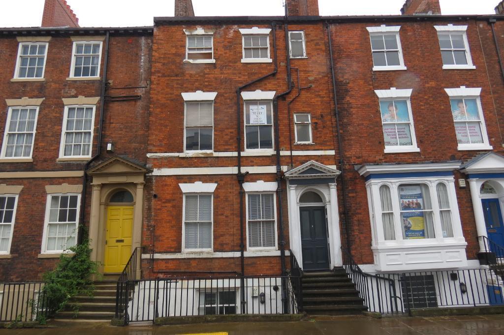 Main image of property: Jarratt Street, Hull, HU1 3HB