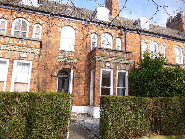 Main image of property: Park Avenue, Hull, HU5 3ER