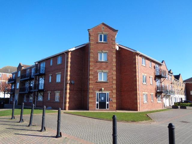 Main image of property: Lockkeepers Court, Hull, HU9 1QH