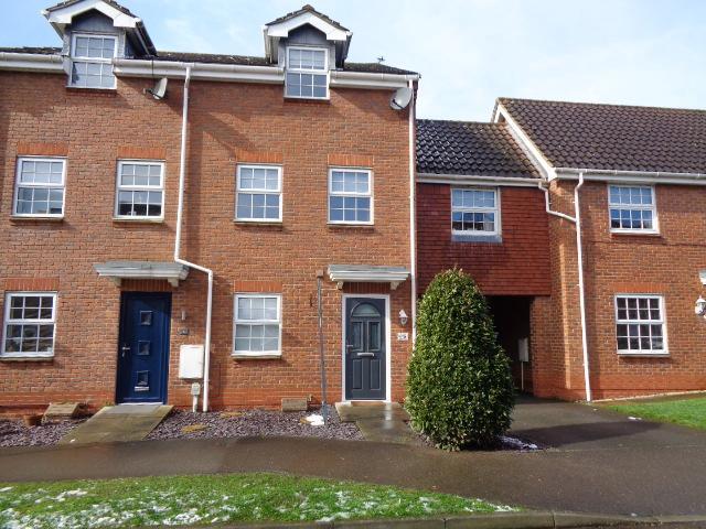 Main image of property: Elloughtonthorpe Way, Brough, HU15 1TJ