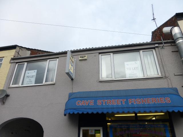 Main image of property: Cave Street, Hull, HU5 2TZ
