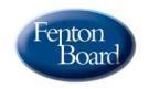 Fenton Board, Rotherham - Sales